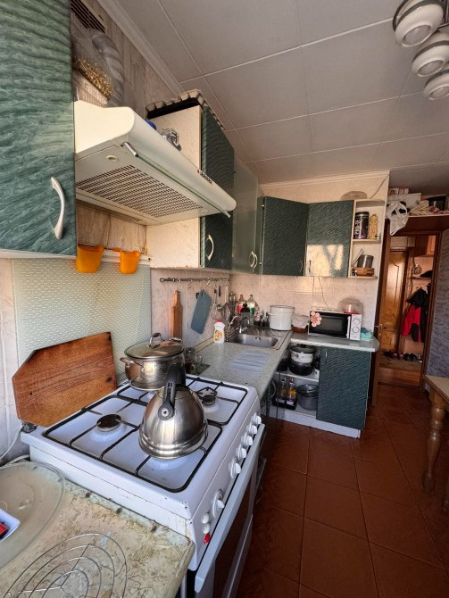 3-кімнатна квартира. Якісний ремонт. 63 кв.м Газовий будинок. Одесса - изображение 6