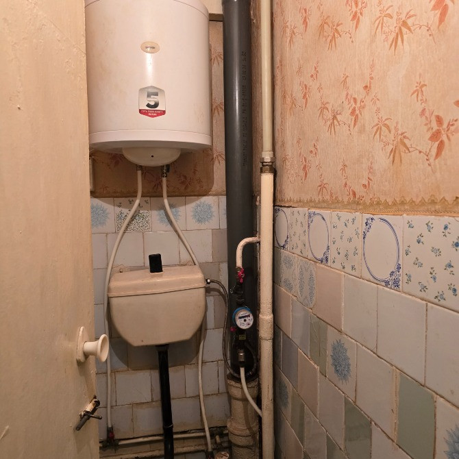 Продаж зручної 3 кімнатної квартири на Зарічному Електрозаводська Кривий Ріг - зображення 2