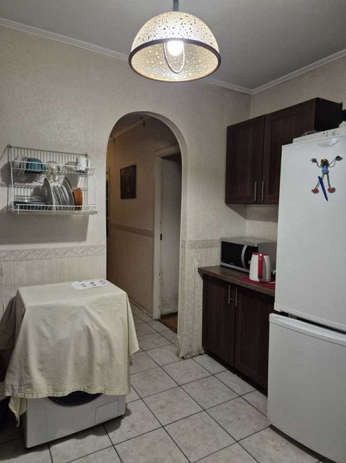 долгосрочная аренда 2-к квартира Киев, Днепровский, 9500 грн./мес. Киев - изображение 2