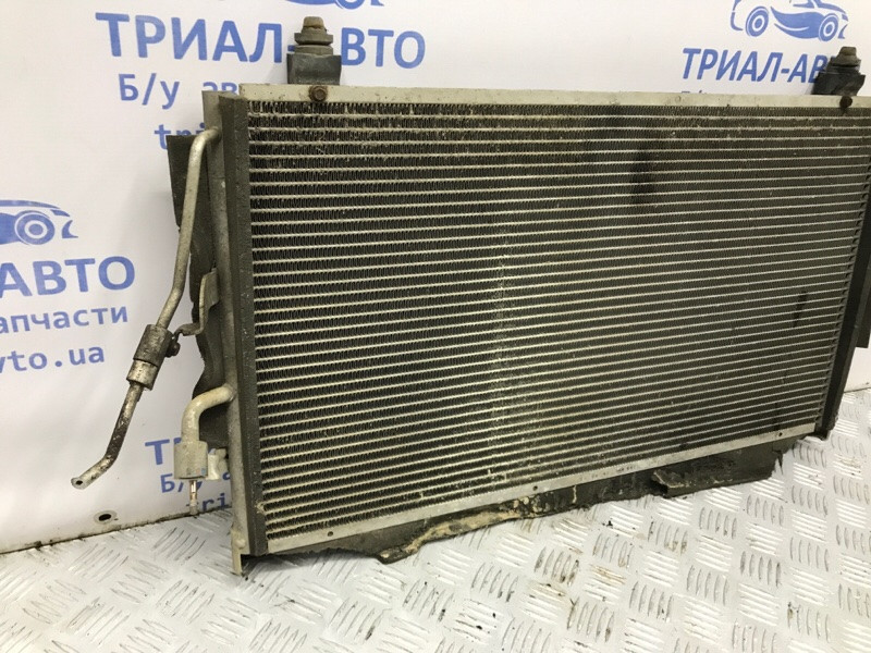 Радиатор кондиционера Mitsubishi Outlander 2003-2007 MN124248 (Арт. 53333) Киев - изображение 3