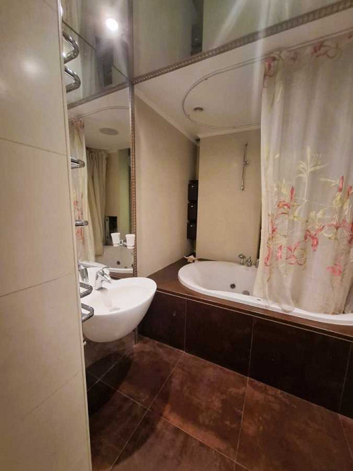 долгосрочная аренда 3-к квартира Киев, Шевченковский, 700 $/мес. Київ - зображення 12