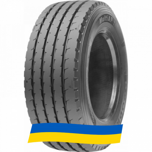 385/55 R22.5 Goodride MultiAP T1 160K Причіпна вантажна шина Киев - изображение 6