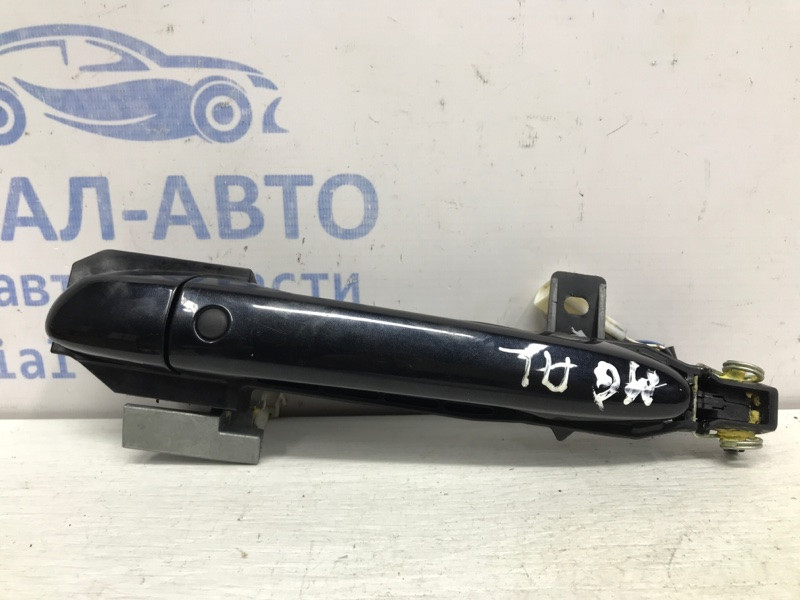 Ручка двери внешняя передняя левая Mazda 6 2012- GHP9-59-42XB (Арт. 44898) Київ - зображення 1