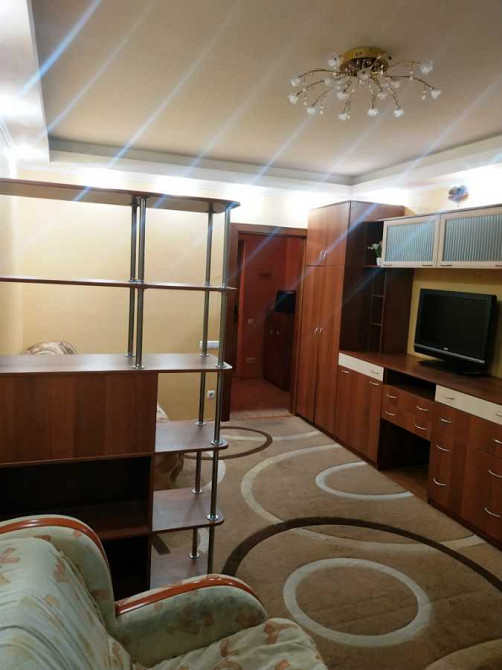 долгосрочная аренда 1-к квартира Киев, Деснянский, 10000 грн./мес. Київ - зображення 5