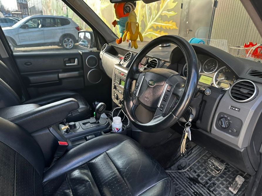 Land Rover Discovery 3 Київ - зображення 1