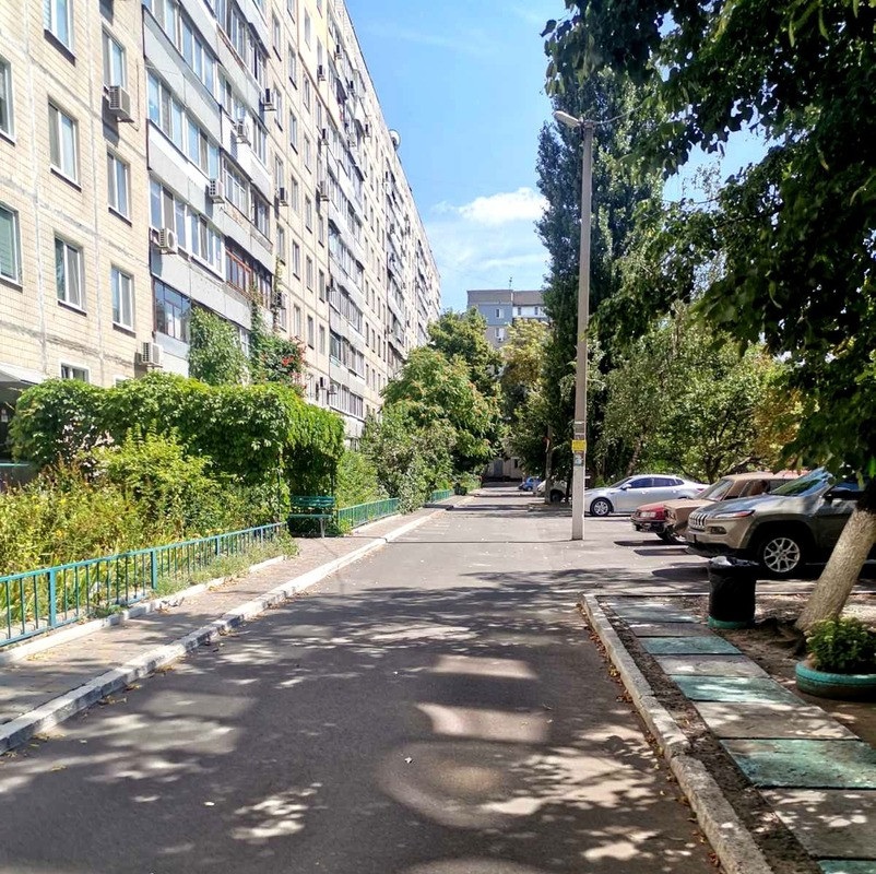 Продам 3-к квартиру на ул. Калиновая, район Будапешта Днепр - изображение 9