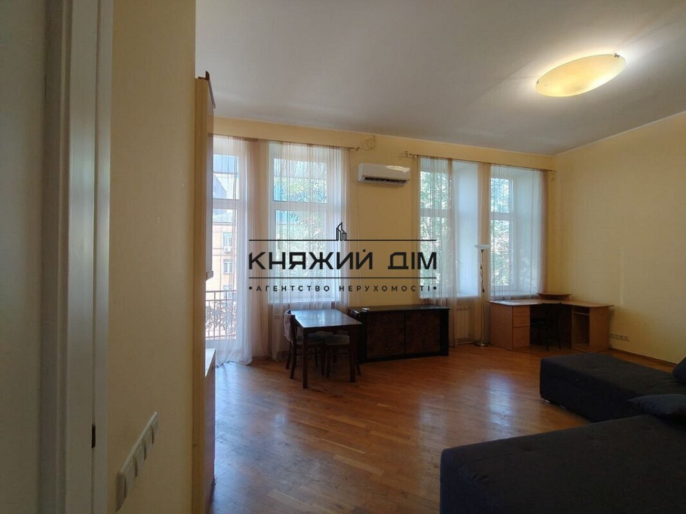 Оренда 2-х. кім.кв. на Печерських Липках, м. Арсенальна. Код: 119431 Киев - изображение 9