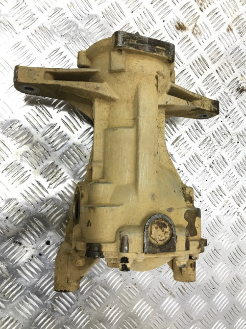 Редуктор задний SsangYong Korando C200 2.0 DIESEL 2010 (б/у) Київ - зображення 8