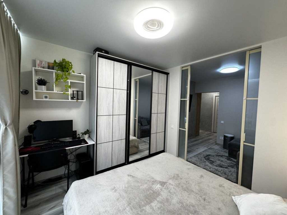 продажа 2-к квартира Киев, Святошинский, 82000 $ Киев - изображение 3