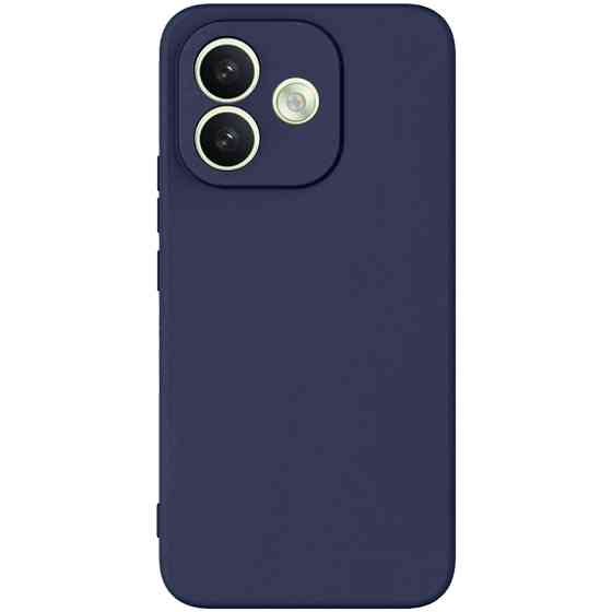 Чехол TPU GETMAN Liquid Silk Full Camera для Xiaomi Redmi Note 17 Pro Херсон
