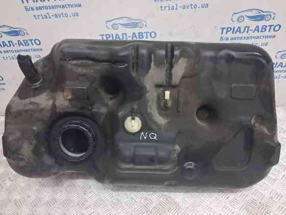 Бак топливный пластик Nissan Qashqai 2006-2013 17202JD51A (Арт. 82505) Київ