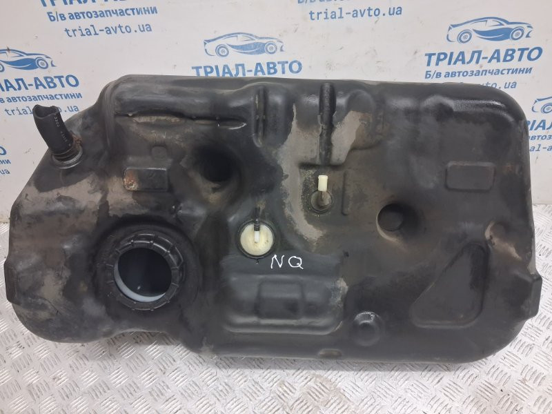 Бак топливный пластик Nissan Qashqai 2006-2013 17202JD51A (Арт. 82505) Киев - изображение 1