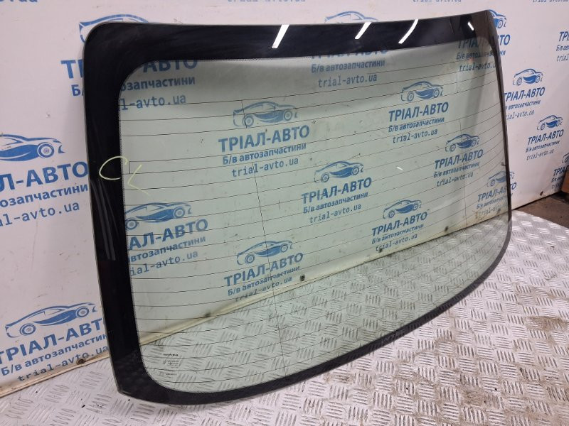 Стекло в кузов заднее Honda Accord 2002-2008 73211SEAE21 (Арт. 87060) Київ - зображення 3