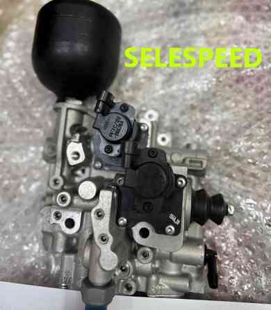 Ремонт роботизованих КПП Fiat Punto # Grande Punto #SELESPEED # 55222264, 55203408, 71749666, 717329 Луцьк