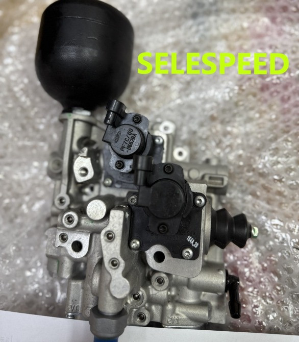 Ремонт роботизованих КПП Fiat Punto # Grande Punto #SELESPEED # 55222264, 55203408, 71749666, 717329 Луцьк - зображення 2
