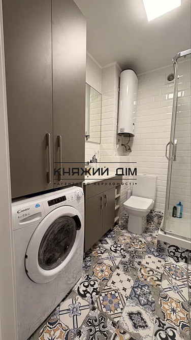 Продаж 1-кімнатної вул. С. Крушельницької ,м.Позняки Київ - зображення 12