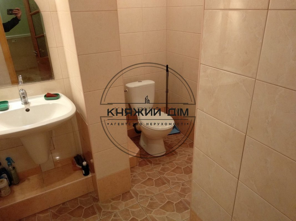 Оренда 2-кімнатної роздільної квартири, ст. м. Харківська. №11177895 Киев - изображение 6