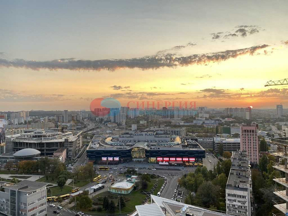 долгосрочная аренда 2-к квартира Киев, Печерский, 1600 $/мес. Київ - зображення 11