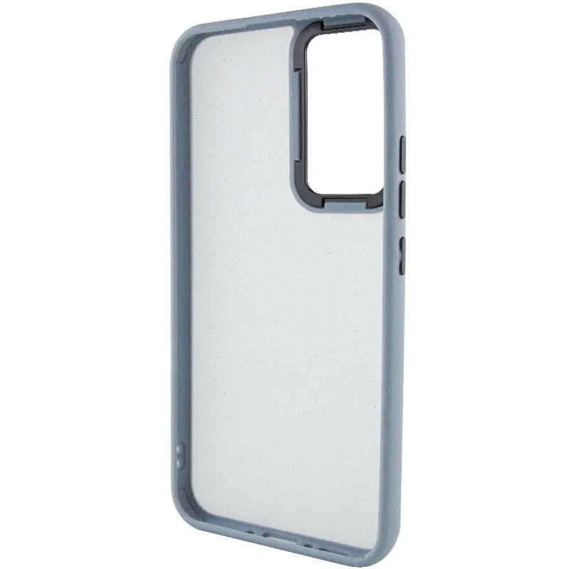 Чехол TPU+PC Lyon Frosted для Samsung Galaxy S23 Ultra Херсон - зображення 3