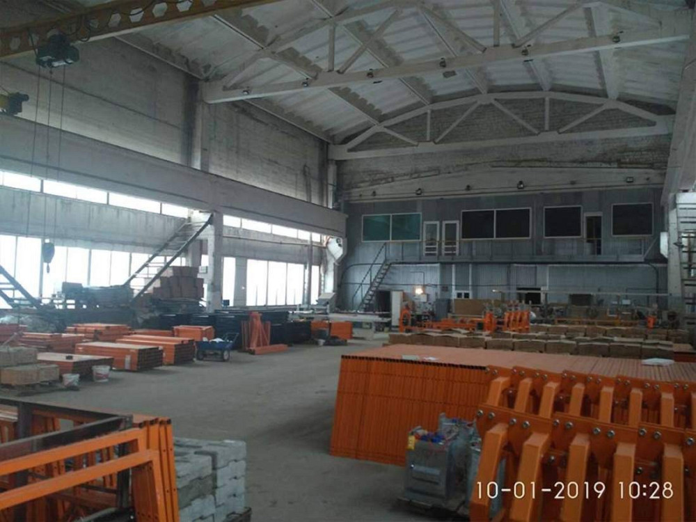 Продам производственного офисный комплекс Киев - изображение 3