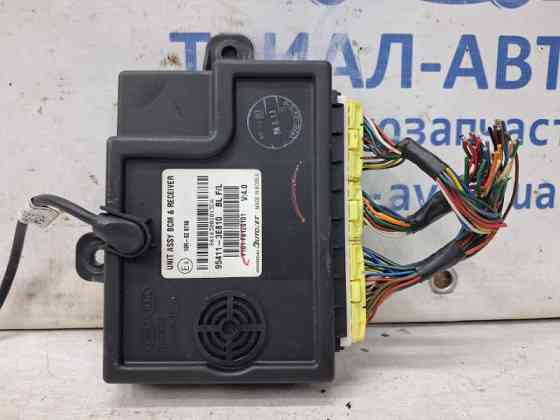 Блок комфорта Kia Sorento BL 2.5 DIESEL D4CB 2002 (б/у) Київ