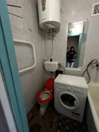 Продам. 1-к.кв. 8/9, ж/м Тополь-3 Днепр - изображение 3