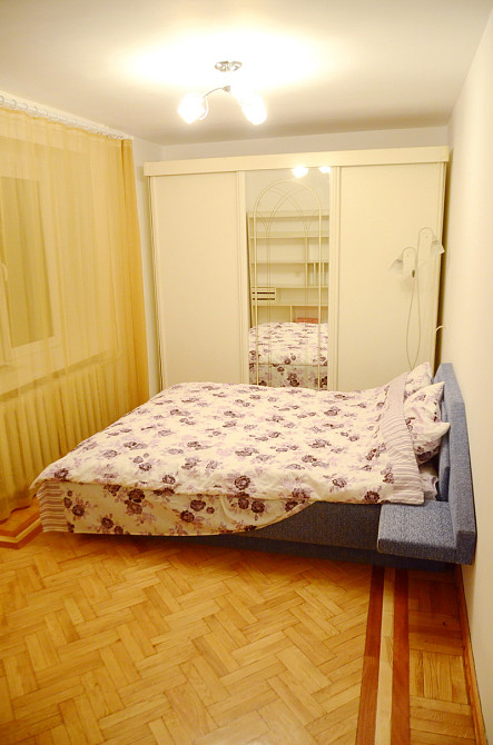 Отличная 2 ком. разд. возле ст. м. Дружбы народов.Код объекта 1176835 Киев - изображение 3