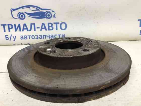 Диск тормозной передний Hyundai Tucson 2004-2009 517122C000 (Арт. 49606) Киев