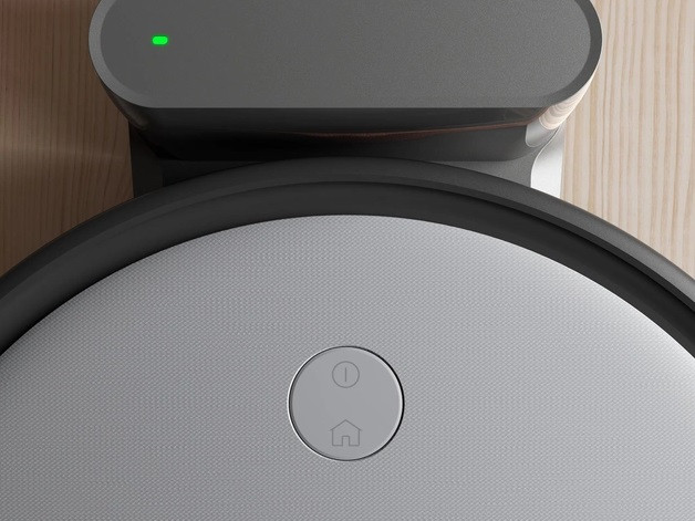 Робот-пылесос EleСtrolux ER61UD1UG 14.1 Вт серый Київ - зображення 10