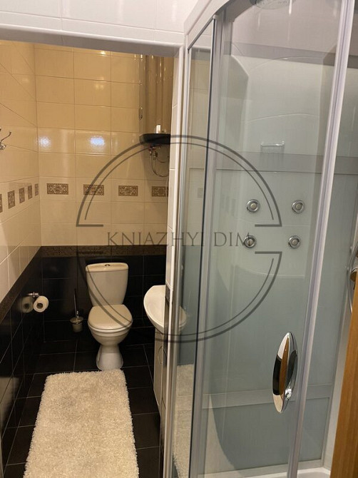 Оренда 3-к.квартири метро Позняки. Код об'єкта №: 1113410 Київ - зображення 4