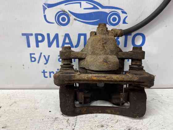 Суппорт задний правый Kia Ceed ED 1.6 DIESEL D4FB 2006 (б/у) Киев
