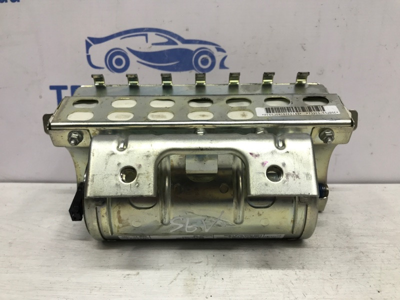 Подушка безопасности в торпеду Suzuki Grand Vitara JT 2.4 БЕНЗИН J24B 2005 (б/у) Київ - зображення 2