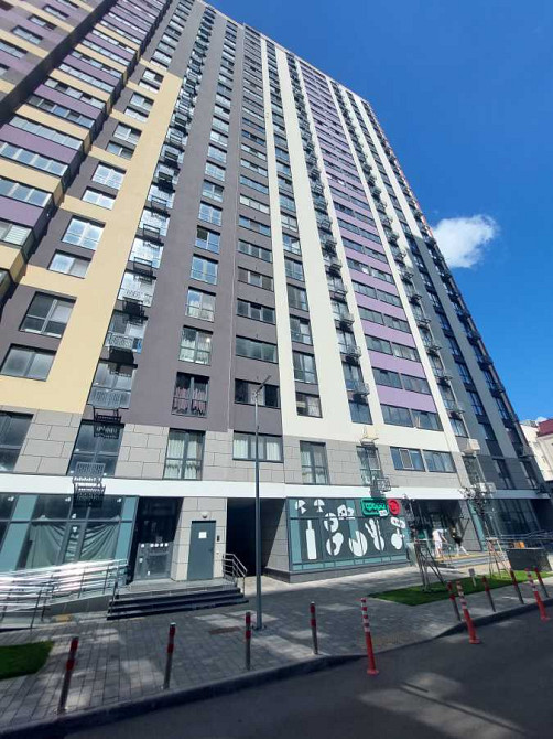 продажа 2-к квартира Киев, Соломенский, 92000 $ Київ - зображення 9