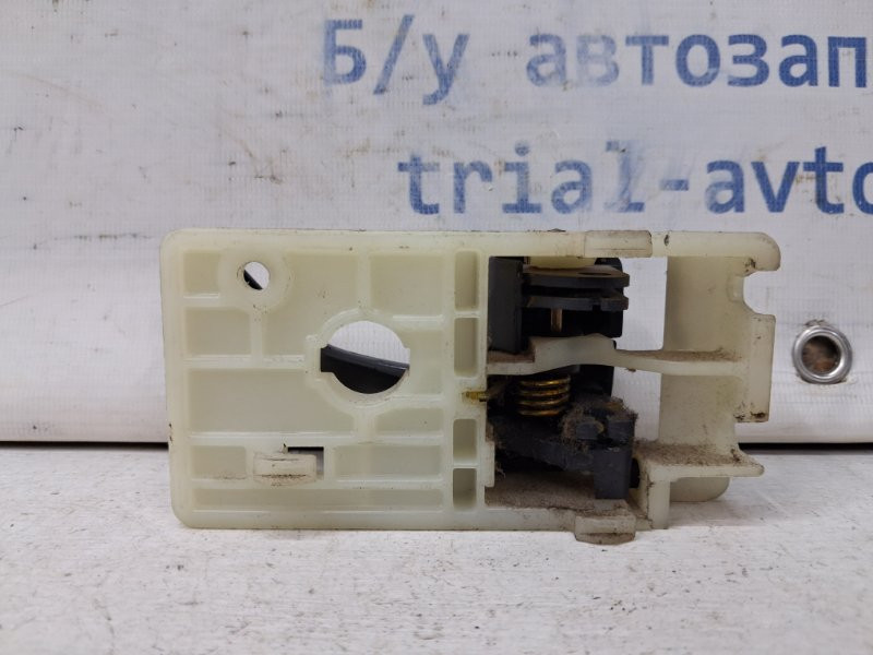 Ручка двери внутренняя левая Hyundai Tucson 2004-2009 826102E000LM (Арт. 64246) Киев - изображение 3