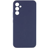 Чехол Silicone Cover Lakshmi Full Camera (AAA) для Samsung Galaxy S23 FE Херсон