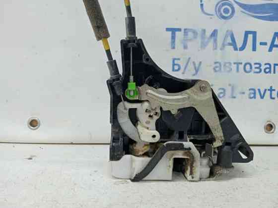 Замок двери передний левый Mitsubishi L200 KB 2.5 DIESEL 4D56 2006 (б/у) Киев