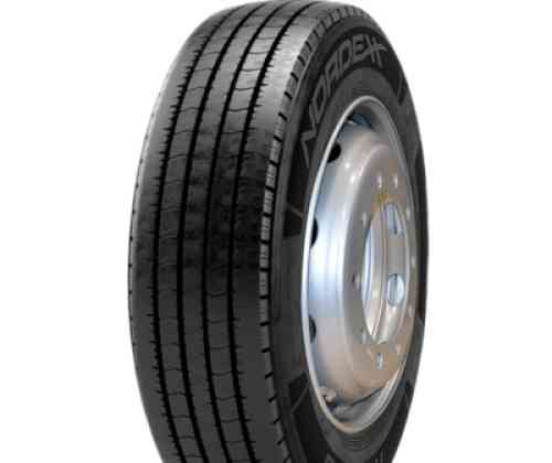 265/70 R19.5 Nordexx Trailer 10 143/141J Універсальна вантажна шина Киев