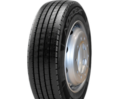 265/70 R19.5 Nordexx Trailer 10 143/141J Універсальна вантажна шина Киев - изображение 1