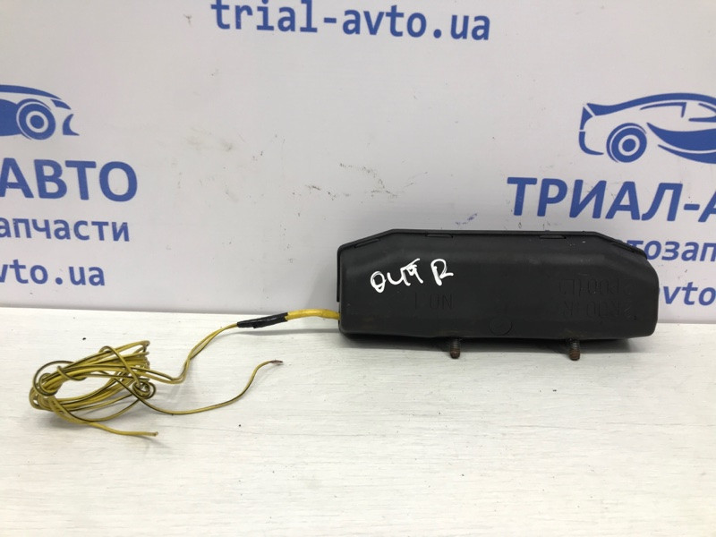 Подушка безопасности в кресло Mitsubishi Outlander 2003-2006 GA33200781 (Арт. 40308) Київ - зображення 1