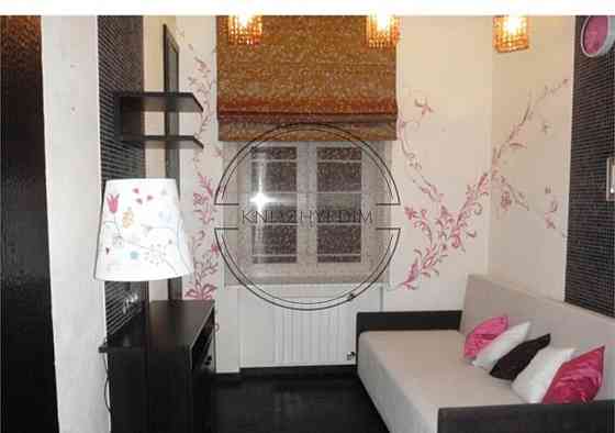 Унікальна 3 ком.в центре.м.Універсітет 7 хв. пешком.Код об'єкта 1167901. Київ