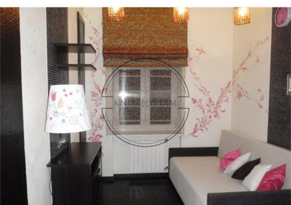 Унікальна 3 ком.в центре.м.Універсітет 7 хв. пешком.Код об'єкта 1167901. Київ - зображення 1