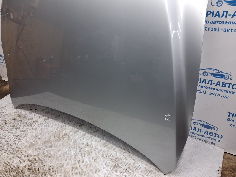 Капот Mazda 6 GJ 2.2 DIESEL 2012 (б/у) Киев - изображение 4