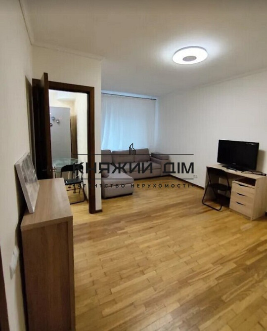 Оренда 1-но к. квартири м. Берестейська. №11203208 Киев - изображение 1