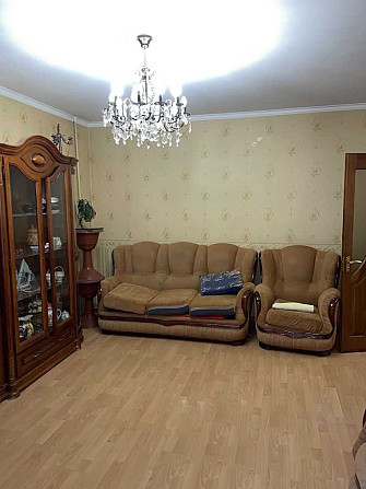 долгосрочная аренда 2-к квартира Одесса, Пересыпский, 10000 грн./мес. Одеса - зображення 4