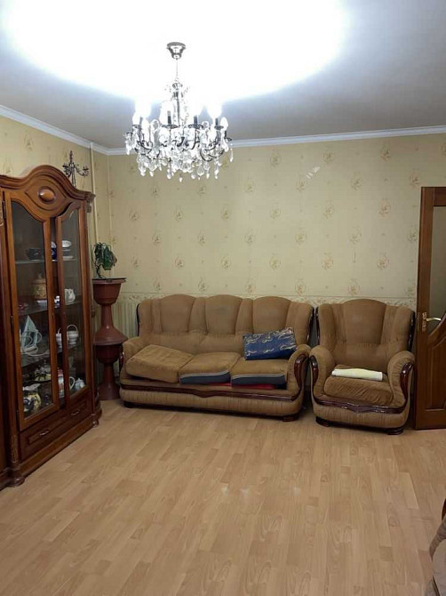 долгосрочная аренда 2-к квартира Одесса, Пересыпский, 10000 грн./мес. Одеса - зображення 4