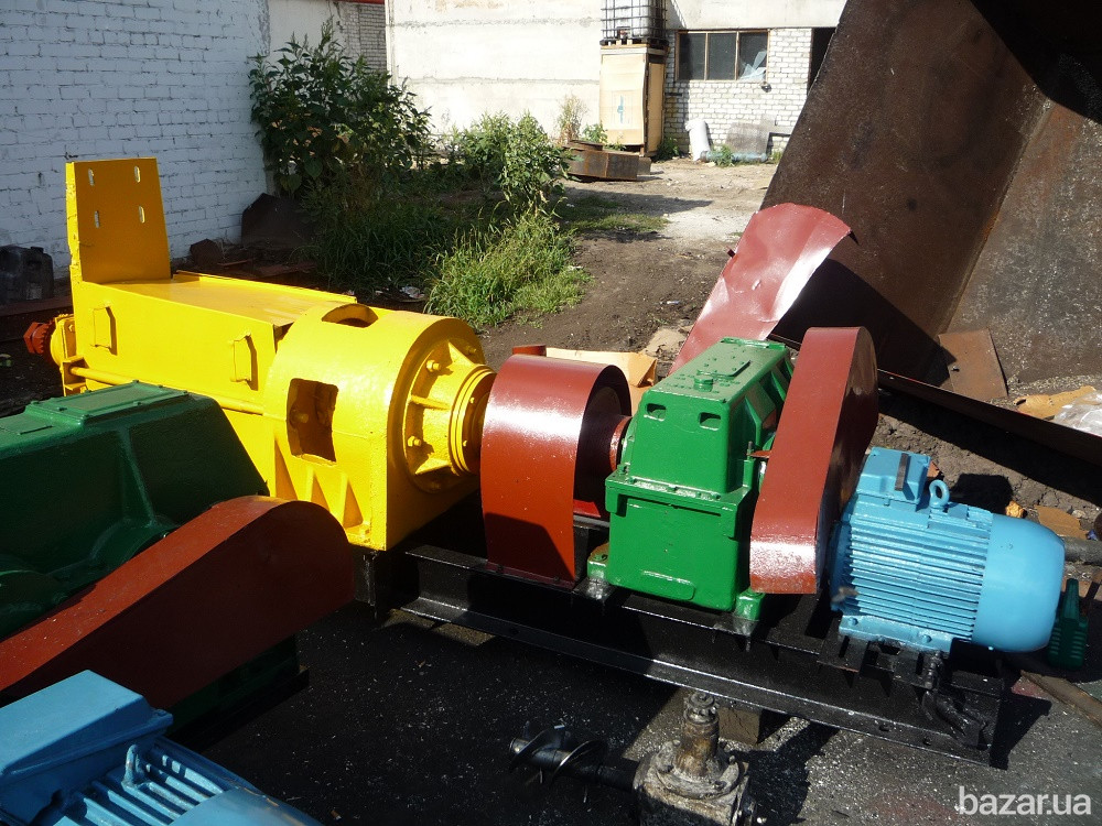 Изготовление новых прессов МП-450 ( уманец) Дніпро - зображення 6