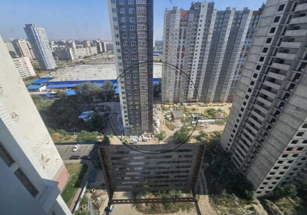 Продаж 1 кімнатної квартира на Позняках по вул. Бориса Гмирі 20 21146036 Київ - зображення 4