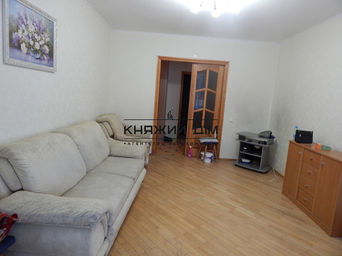 Оренда 2-комнатої раздільної квартири на Академмістечку № 117670 Киев - изображение 10