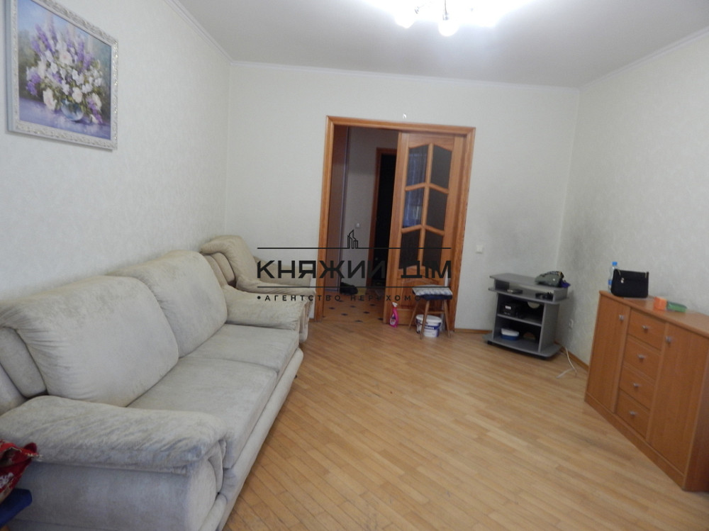 Оренда 2-комнатої раздільної квартири на Академмістечку № 117670 Київ - зображення 10