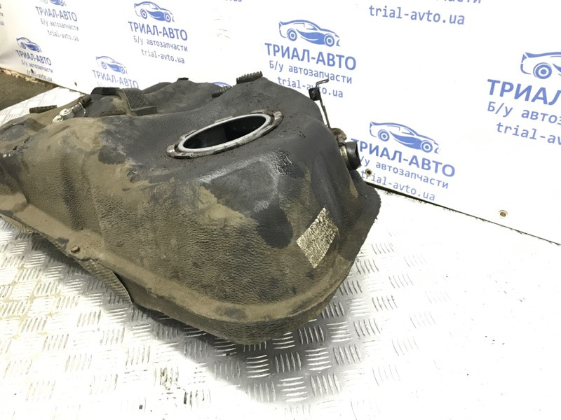 Бак топливный металлический Hyundai Tucson 2015-2021 31150D7900 (Арт. 43301) Київ - зображення 4